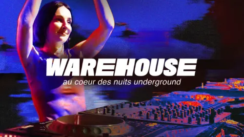 Les warehouse et la techno au cœur d’un documentaire sur France.TV