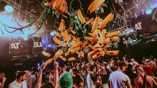 Les évènements « concept », le renouveau de la fête