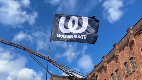 Le Watergate de Berlin, c’est terminé 