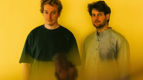 Maxximum : Weval revient avec un nouvel EP