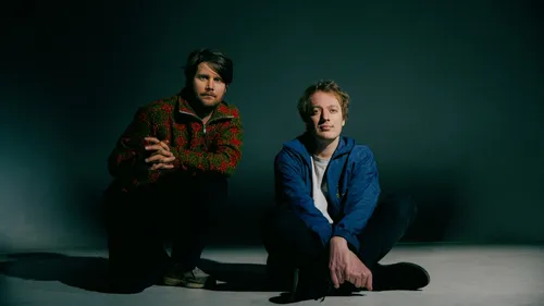 Le duo hollandais Weval enchaîne avec "Minute By Minute" 