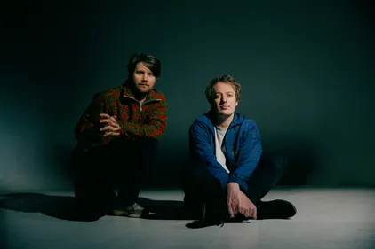 Le duo hollandais Weval enchaîne avec "Minute By Minute" 