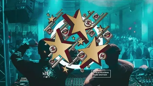 Coup de cœur FG : le pépite funky de Wh0 & Folkness