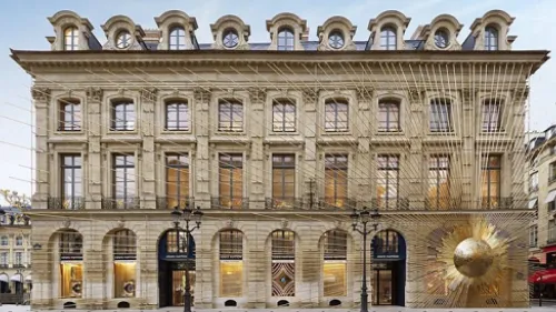 Ces empires qui décident de se réinventer