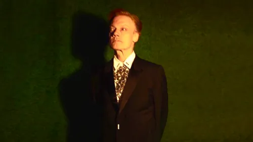 William Orbit, architecte de la pop électronique, est décédé à 69 ans
