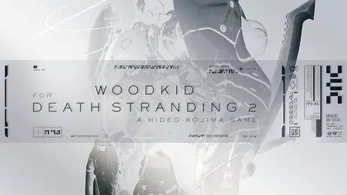 La music story du jour : Woodkid