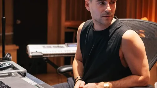 Worakls est de retour avec le très émouvant "Lueur" 