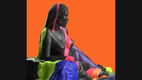 Connaissez-vous Honey Dijon ?