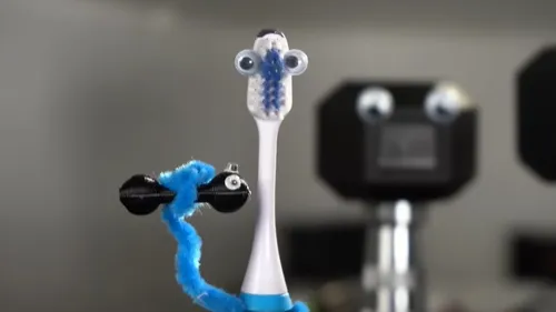 Les Daft Punk revisités (vous n’êtes pas prêts)