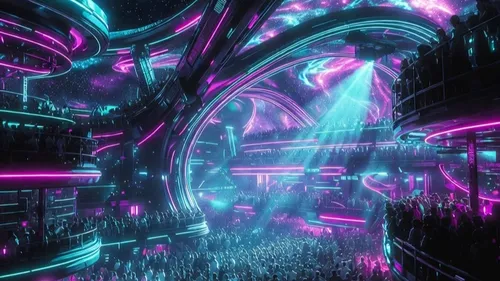 La music story du jour : UNVRS