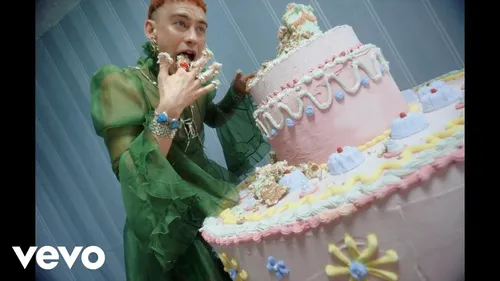 Years & Years et Galantis : le clip de 'Sweet Talker' et la version...