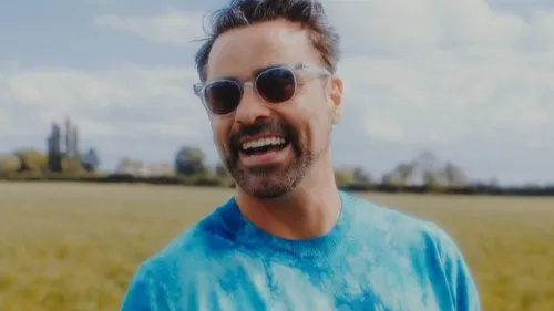 Release FG : Yousef “Hear That Sound” ft The Melody Men 