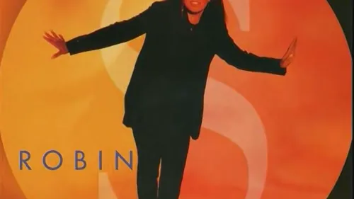 Robin S, diva de la dance 