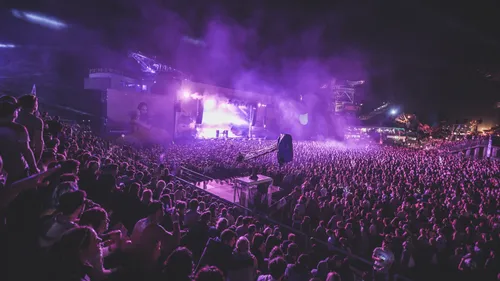 Concerts et festivals : Radio FG fait le bilan