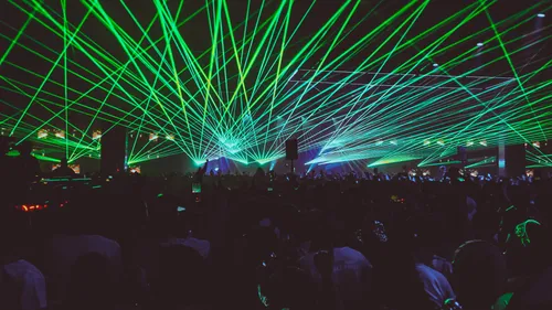 CETTE SEMAINE DANS CLUB FG