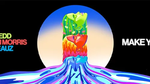 Nouveauté : Zedd retrouve Maren Morris sur 'Make You Say'