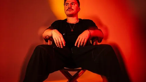 Zerb confirme son ascension avec un beau remix de Coldplay