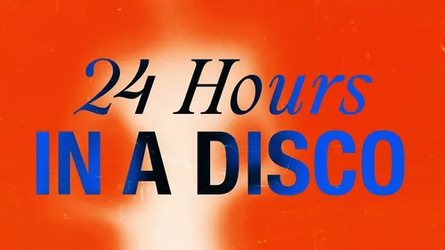 24h in a disco, ce bon petit virage de Zerb