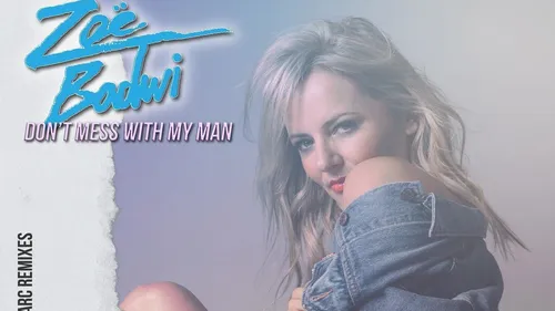 Coup de cœur FG : Don't Mess With My Man ressuscité par Sgt Slick...