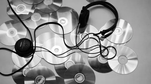 Etats-Unis : le nouveau boom du CD !