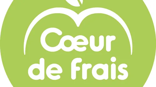 COEUR DE FRAIS LESCAR 