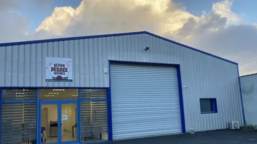 Lons : Béarn Pesages Recrute ! 