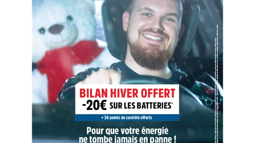 Bilan Hiver Motrio