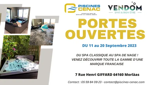 Morlaàs : Rendez-vous du 11 au 20 septembre pour les portes...