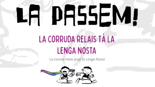 Billère : La Passem