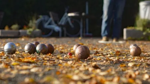 Lourdes : Championnats départementaux de Pétanque