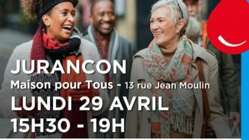 Jurançon : Don du sang 