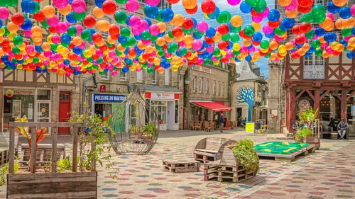 L'attractivité de Pontivy et son bassin vu par Paul Le Guernic