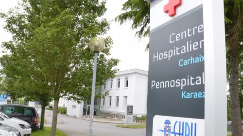 Une journée anniversaire pour la maternité et la chirurgie à...