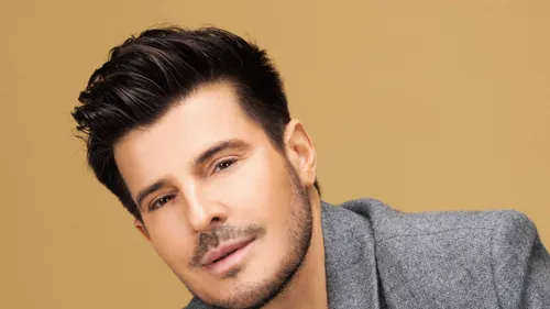 Vincent Niclo revisite des classiques celtes
