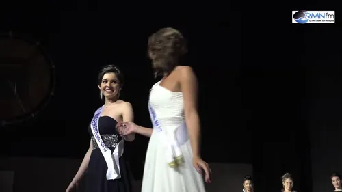 Miss Finistère 2015