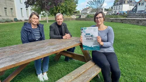 Pontivy Communauté lance son label pour la transition écologique 