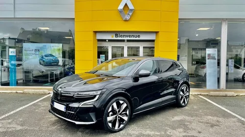 RMN Fest de Carhaix: Renault Carhaix Bodemer Auto va présenter la...