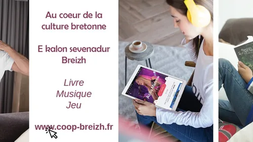 Les "Bonnes affaires culturelles" de la Coop Breizh reviennent