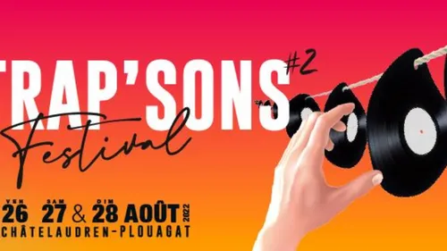 Chatelaudren-Plouagat: le Festival Attrap'sons dévoile ses premiers...