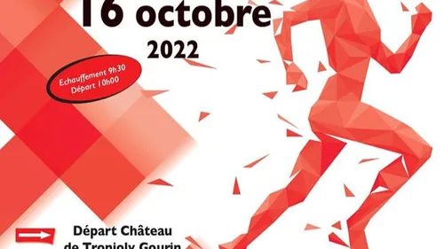 La Gourinoise contre les cancers : une course pour la bonne cause