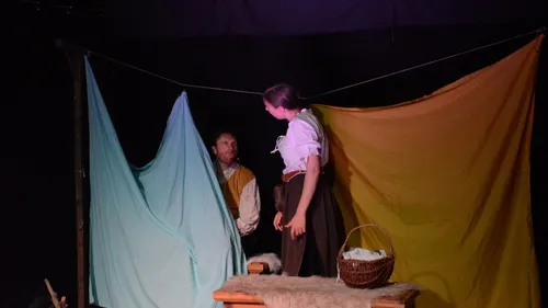 Château de Castellan : un spectacle sur Noël cette semaine 