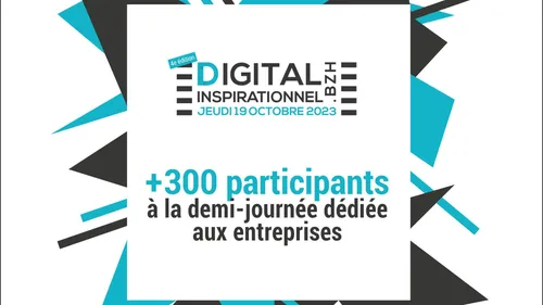 Digital Inspirationnel 2023