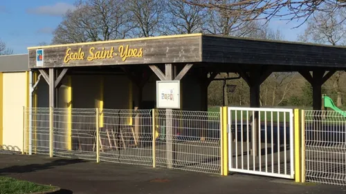 Collorec : contre la fermeture de l'école