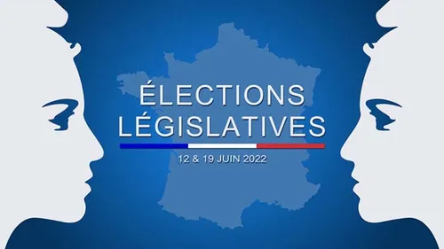 Elections législatives: les résultats du 1er tour dans votre...
