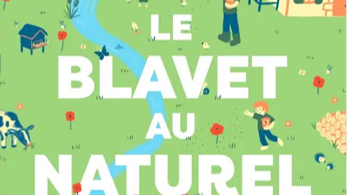 "Le Blavet au naturel", des ateliers pour sensibliser à presever la...