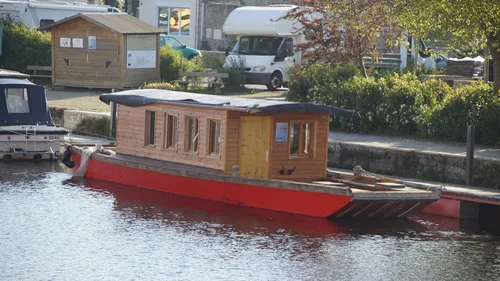 La fête des canaux à Pontivy !