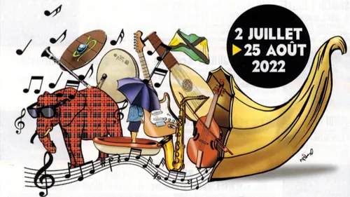 Pontivy : Les "Je dis musique" reprennent ce samedi soir 