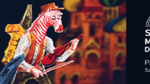 Quimper: les semaines musicales du 5 au 8 août