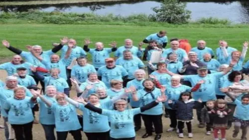 Gourin: les inscriptions pour la Gourinoise 2021 sont lancées