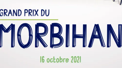 Grand Prix Morbihan masculin : Arne Marie vainqueur surprise, Bryan...